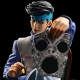 Оригинальная аниме фигурка TV Anime "JoJo's Bizarre Adventure Diamond Is Unbreakable" Rohan Kishibe Memo Holder Second Color
