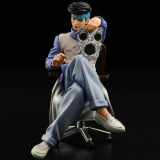 Оригинальная аниме фигурка TV Anime "JoJo's Bizarre Adventure Diamond Is Unbreakable" Rohan Kishibe Memo Holder Second Color