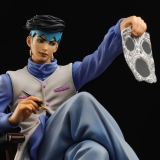 Оригинальная аниме фигурка TV Anime "JoJo's Bizarre Adventure Diamond Is Unbreakable" Rohan Kishibe Memo Holder Second Color
