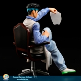 Оригинальная аниме фигурка TV Anime "JoJo's Bizarre Adventure Diamond Is Unbreakable" Rohan Kishibe Memo Holder Second Color