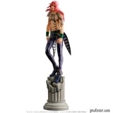 Оригинальная аниме фигурка &laquo;TV Anime "JoJo's Bizarre Adventure Golden Wind" Diavolo Figure Pen&raquo;