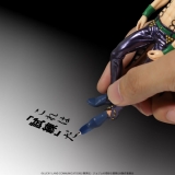 Оригинальная аниме фигурка «TV Anime "JoJo's Bizarre Adventure Golden Wind" Diavolo Figure Pen»
