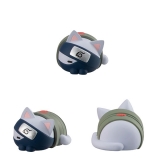 Оригинальная аниме фигурка &laquo;Nyaruto! NARUTO Shippuden, Nyaruto! Battle! "Akatsuki's" Attack Arc&raquo;
