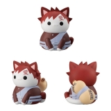 Оригинальная аниме фигурка &laquo;Nyaruto! NARUTO Shippuden, Nyaruto! Battle! "Akatsuki's" Attack Arc&raquo;