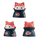 Оригинальная аниме фигурка &laquo;Nyaruto! NARUTO Shippuden, Nyaruto! Battle! "Akatsuki's" Attack Arc&raquo;