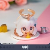 Оригинальная аниме фигурка &laquo;Genshin Impact Emergency Rations Paimon Figure 6Pack BOX&raquo;