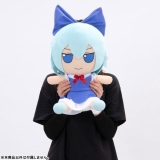 Оригинальная мягкая игрушка &laquo;Touhou Plush Series [Cirno] FumoFumo Cirno. (Medium Size Ver.)&raquo;