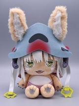 Оригинальная мягкая игрушка &laquo;Fluffy Plushie Made in Abyss Nanachi&raquo;