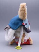 Оригинальная мягкая игрушка &laquo;Fluffy Plushie Made in Abyss Nanachi&raquo;