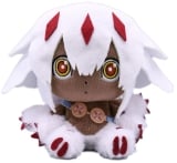 Оригінальна м'яка іграшка &laquo;Fluffy Plushie Made in Abyss Faputa&raquo;