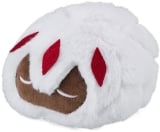 Оригінальна м'яка іграшка &laquo;Fluffy Manju Plushie Made in Abyss Faputa&raquo;