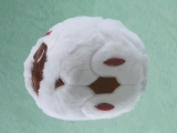 Оригинальная мягкая игрушка &laquo;Fluffy Manju Plushie Made in Abyss Faputa&raquo;