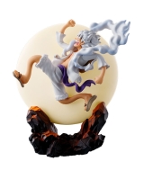 Оригинальная аниме фигурка &laquo;LOGBOX RE BIRTH ONE PIECE Gear 5 Special 4Pack BOX&raquo;