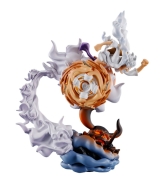 Оригинальная аниме фигурка &laquo;LOGBOX RE BIRTH ONE PIECE Gear 5 Special 4Pack BOX&raquo;