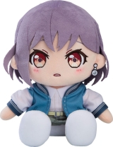 Оригинальная мягкая игрушка &laquo;BanG Dream! Plush MyGO!!!!! Tomori Takamatsu&raquo; 