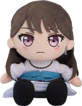 Оригинальная мягкая игрушка &laquo;BanG Dream! Plush MyGO!!!!! Taki Shiina&raquo; 