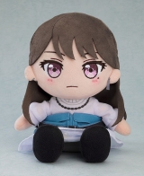 Оригинальная мягкая игрушка &laquo;BanG Dream! Plush MyGO!!!!! Taki Shiina&raquo;