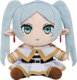 Оригинальная мягкая игрушка &laquo;Frieren: Beyond Journey's End Plush Frieren&raquo;