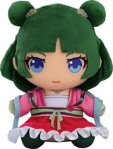 Оригінальна м'яка іграшка &laquo;Kusuriya no Hitorigoto Plush Maomao Garden Party Ver.&raquo;