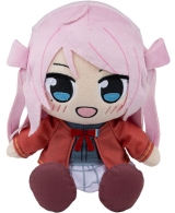 Оригінальна м'яка іграшка &laquo;Love Live! Nijigasaki High School Idol Club Plush Lanzhu Zhong&raquo;