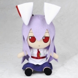 Оригинальная мягкая игрушка &laquo;Touhou Plush Series 30 Reisen Udongein Inaba (Hisouten ver.) FumoFumo Udonge.Hisouten Version.&raquo;