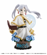 Оригинальная аниме фигурка &laquo;Puchirama EX Frieren: Beyond Journey's End Their Journey. 3Pack BOX&raquo;