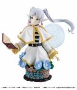 Оригинальная аниме фигурка &laquo;Puchirama EX Frieren: Beyond Journey's End Their Journey. 3Pack BOX&raquo;
