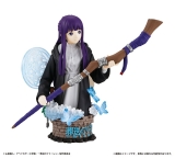 Оригинальная аниме фигурка &laquo;Puchirama EX Frieren: Beyond Journey's End Their Journey. 3Pack BOX&raquo;