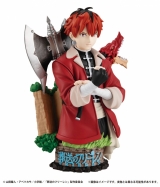 Оригинальная аниме фигурка &laquo;Puchirama EX Frieren: Beyond Journey's End Their Journey. 3Pack BOX&raquo;