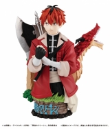 Оригинальная аниме фигурка &laquo;Puchirama EX Frieren: Beyond Journey's End Their Journey. 3Pack BOX&raquo;
