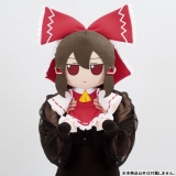Оригинальная мягкая игрушка &laquo;Touhou Project Plush Series Reimu Hakurei FumoFumo Reimu. (Medium Size)&raquo;