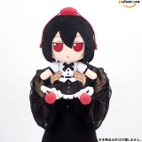 Оригинальная мягкая игрушка &laquo;Touhou Project Plush Series Aya Shameimaru FumoFumo Aya. (Medium Size)&raquo;