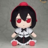 Оригинальная мягкая игрушка &laquo;Touhou Project Plush Series Aya Shameimaru FumoFumo Aya. (Medium Size)&raquo;