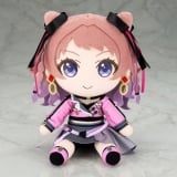 Оригинальная мягкая игрушка &laquo;Gakuen iDOLM@STER Plush Saki Hanami&raquo;