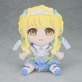 Оригинальная мягкая игрушка &laquo;Gakuen iDOLM@STER Plush Kotone Fujita&raquo;
