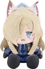 Оригинальная мягкая игрушка &laquo;Chocopuni Plush Blue Archive Kanna&raquo;