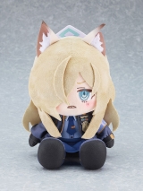 Оригінальна м'яка іграшка &laquo;Chocopuni Plush Blue Archive Kanna&raquo;