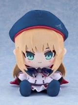 Оригинальная мягкая игрушка &laquo;Chocopuni Plushie Fate/Grand Order Caster/Altria Caster&raquo;