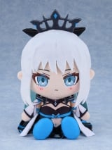 Оригинальная мягкая игрушка &laquo;Chocopuni Plushie Fate/Grand Order Berserker/Morgan&raquo;