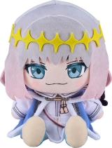 Оригинальная мягкая игрушка &laquo;Chocopuni Plushie Fate/Grand Order Pretender/Oberon&raquo; 