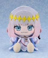 Оригинальная мягкая игрушка &laquo;Chocopuni Plushie Fate/Grand Order Pretender/Oberon&raquo;