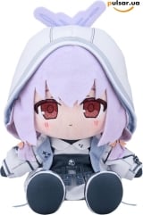 Оригінальна м'яка іграшка &laquo;Blue Archive Chocopuni Plushie Atsuko&raquo;