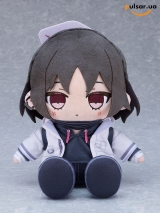 Оригинальная мягкая игрушка &laquo;Blue Archive Chocopuni Plushie Misaki&raquo;