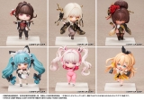 Оригінальна аніме фігурка &laquo;Goddess of Victory: Nikke SAC Series Chibi Figure Complete BOX&raquo;