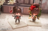 Оригинальная аниме фигурка &laquo;Goddess of Victory: Nikke SAC Series Chibi Figure Complete BOX&raquo;