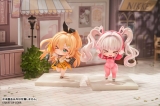 Оригинальная аниме фигурка &laquo;Goddess of Victory: Nikke SAC Series Chibi Figure Complete BOX&raquo;