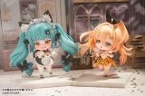 Оригинальная аниме фигурка &laquo;Goddess of Victory: Nikke SAC Series Chibi Figure Complete BOX&raquo;