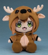 Оригинальная мягкая игрушка &laquo;Kigurumi Plushie My Deer Friend Nokotan Noko Shikanoko&raquo;