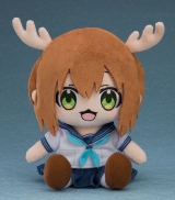 Оригинальная мягкая игрушка &laquo;Kigurumi Plushie My Deer Friend Nokotan Noko Shikanoko&raquo;