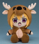 Оригінальна м'яка іграшка &laquo;Kigurumi Plushie My Deer Friend Nokotan Torako Koshi&raquo;